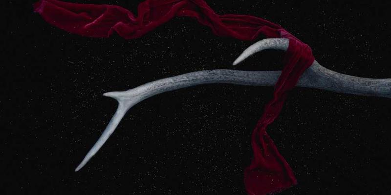 请AI批判它自己生成的艺术作品，它给出了一篇严谨但冷漠的批评文章