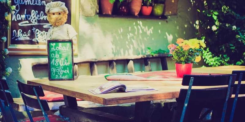 家庭工作区进化史:如何划分功能与保持专注