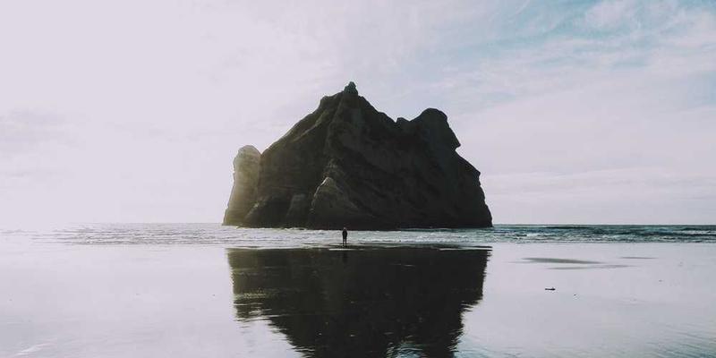 为一本没读完的书撰写一个比原著更令我满意的结局